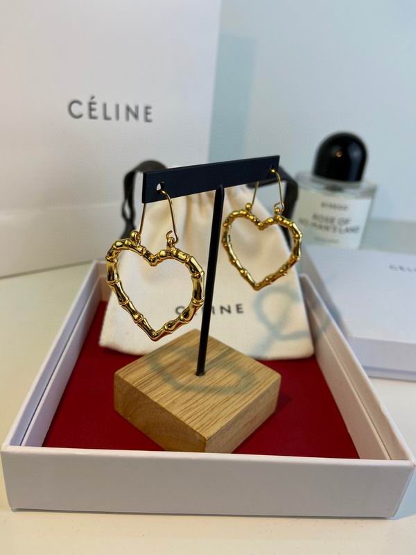 Celine Earring 05lyr435 (1)